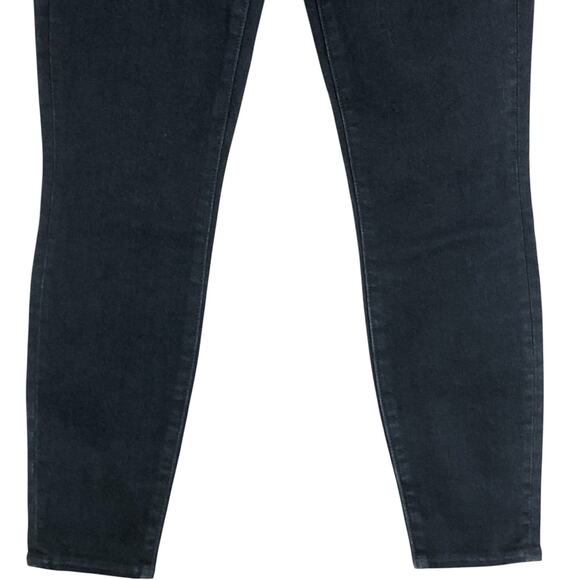 Lagence Womens Size 25 Jeans Margo Skinny High Rise Stretch Tru Blu - Picture 4 of 13